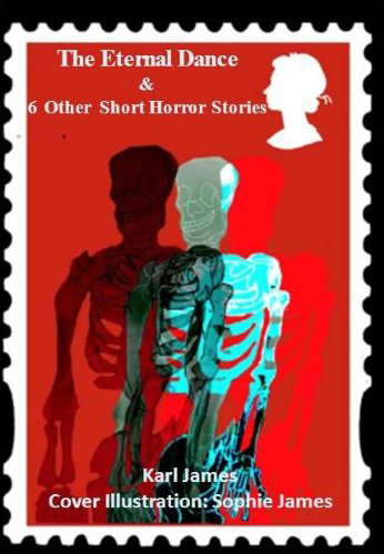 'The Eternal Dance' & 6 Other Short Horror Stories poster