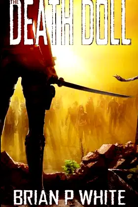 The Death Doll (5x8) (Volume 1) poster