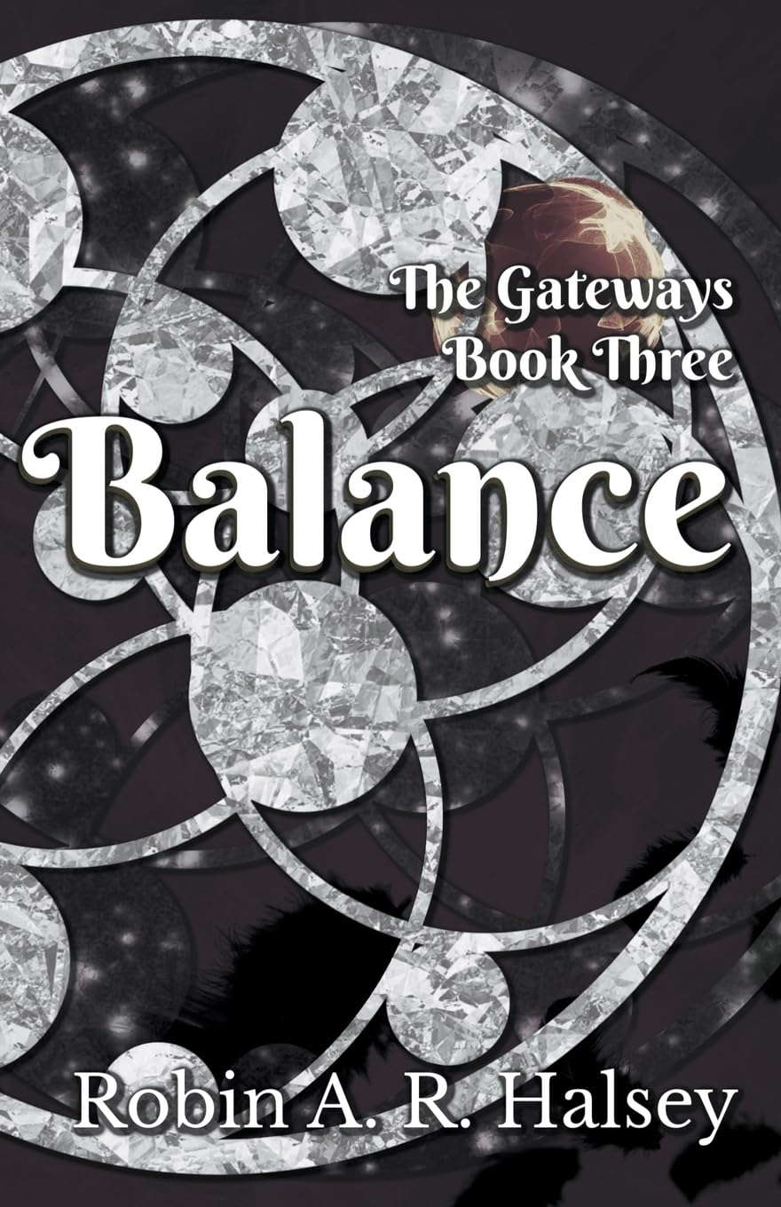 Balance: The Gateways Series poster