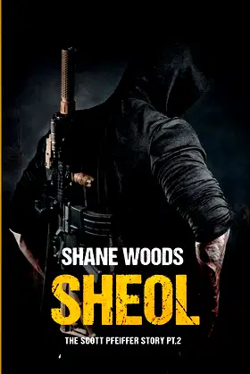 Sheol (The Scott Pfeiffer Story) poster