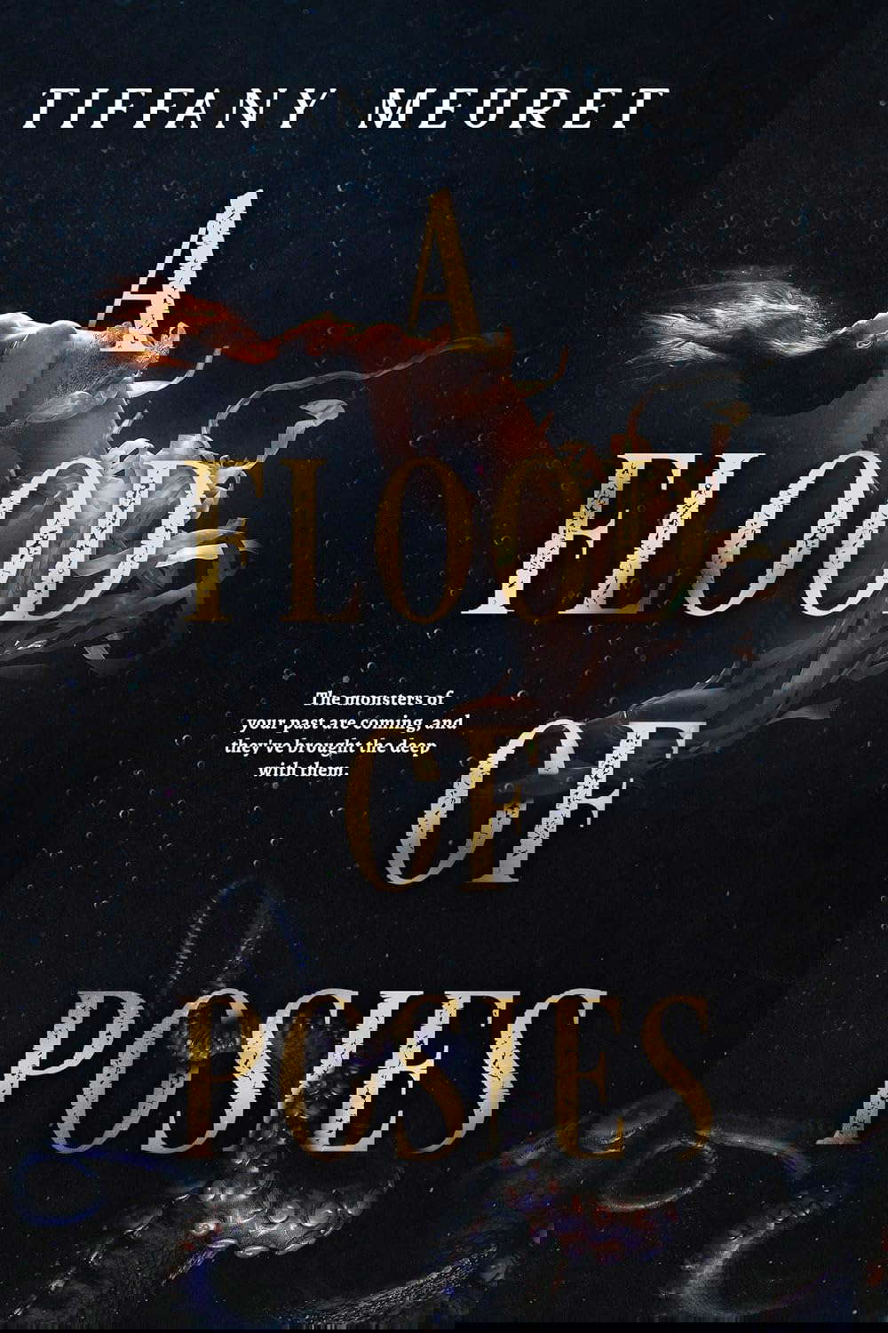 A Flood of Posies poster