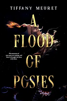 A Flood of Posies poster