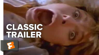 It's Alive III: Island of the Alive (1987) Official Trailer - Larry Cohen Horror Movie HD poster