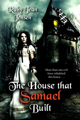 The House that Samael Built poster