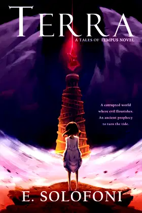 Terra (Tales of Tempus) poster