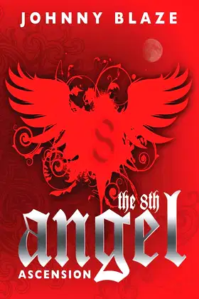 The 8th Angel: Ascension poster