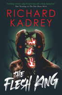 The Discreet Eliminators series - The Flesh King poster