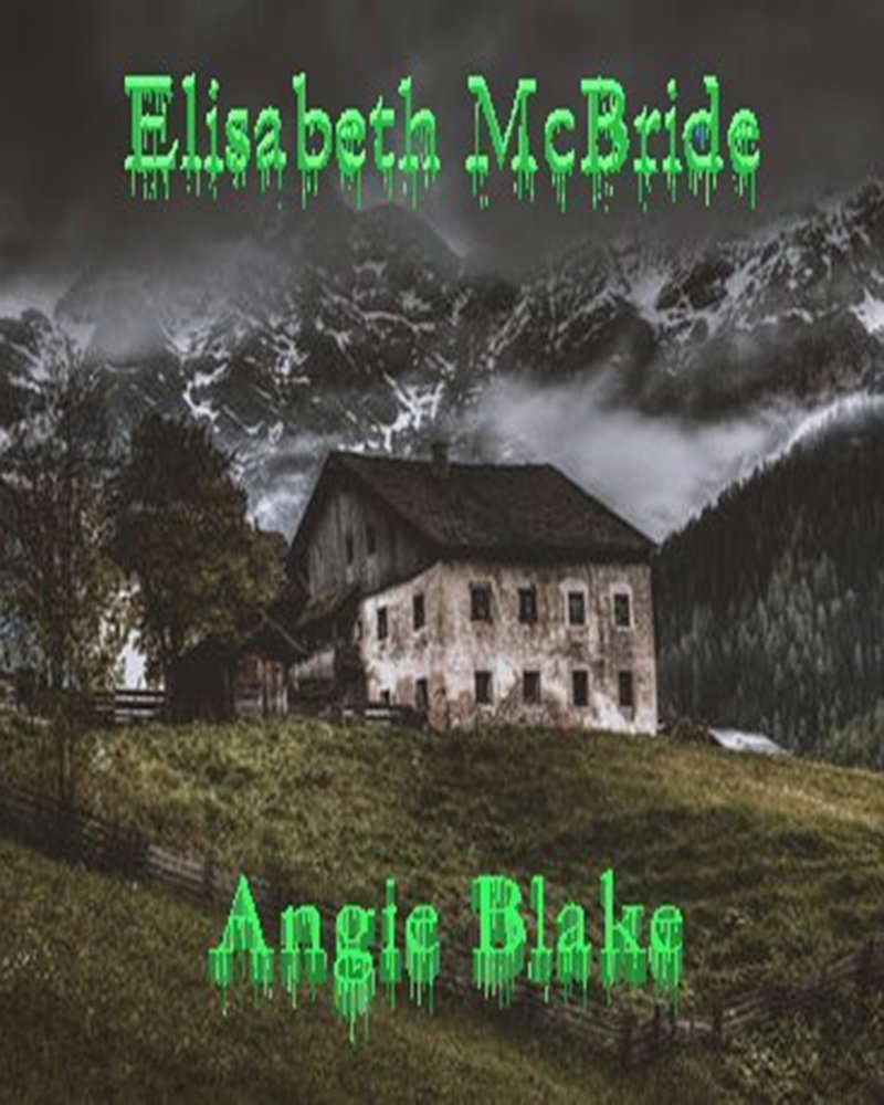 Elisabeth McBride poster