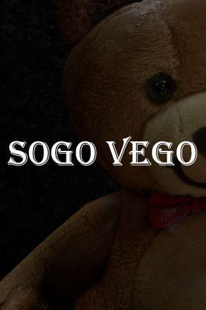Sogo Vego poster
