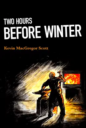 Two Hours Before Winter poster