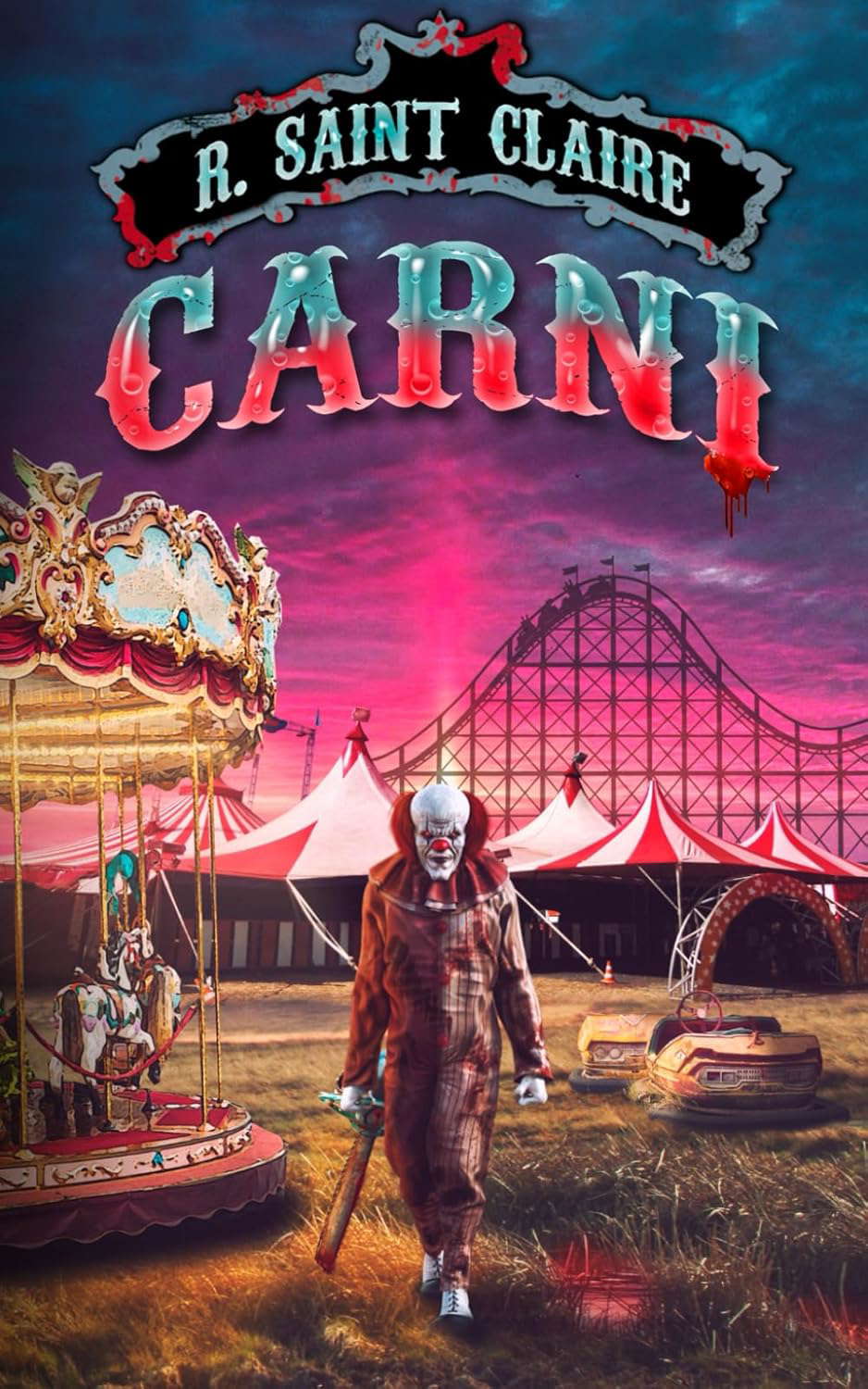 Carni poster