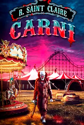 Carni poster