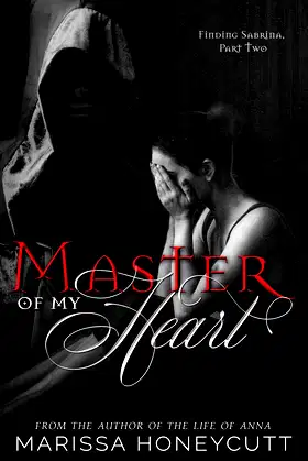 Master of My Heart (Finding Sabrina) poster