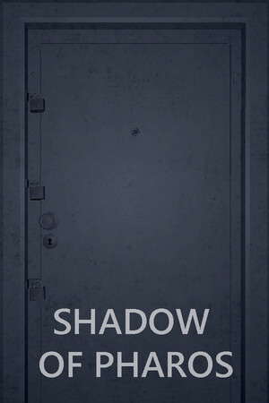 Shadow of Pharos poster