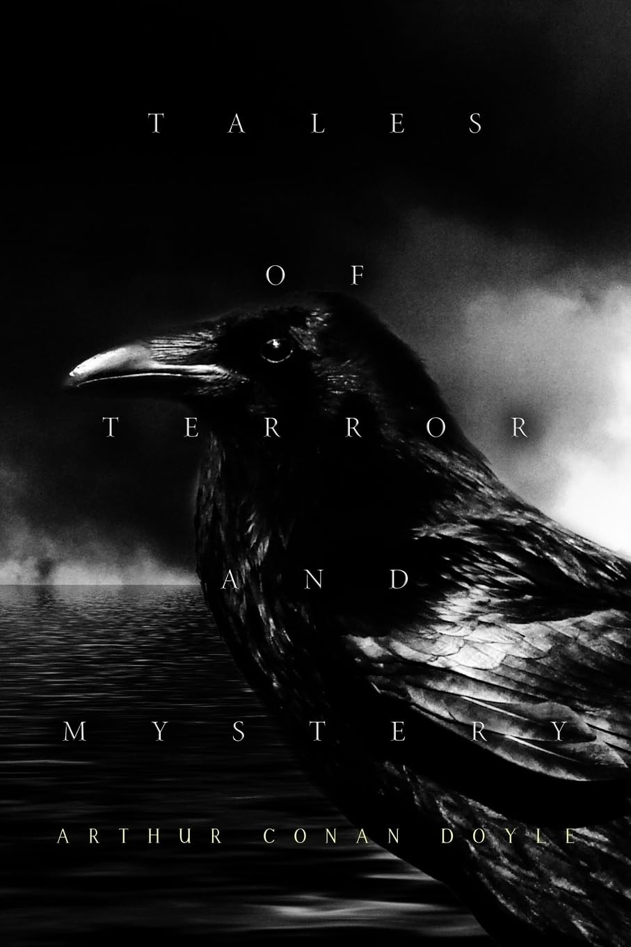 Tales of Terror and Mystery poster
