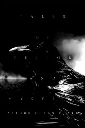 Tales of Terror and Mystery poster
