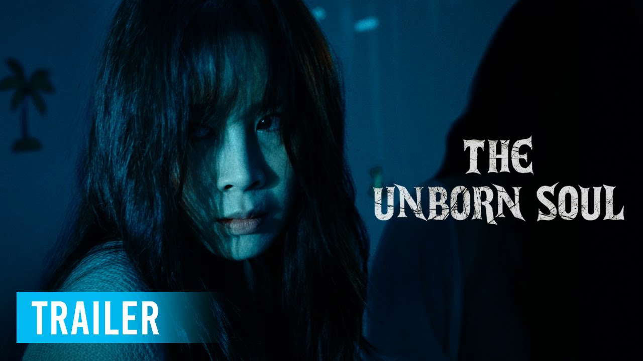 Poster for The Unborn Soul