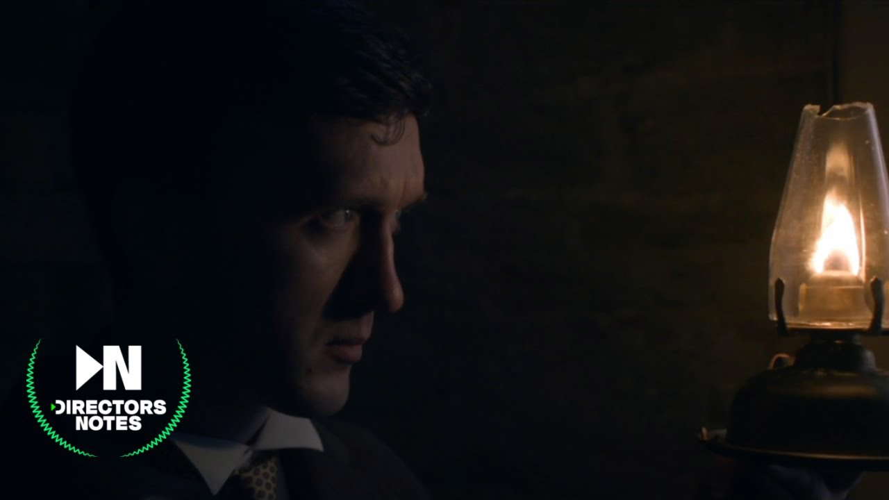 Backwoods | Award Winning H. P. Lovecraft Horror Adaptation By Ryan Mackfall