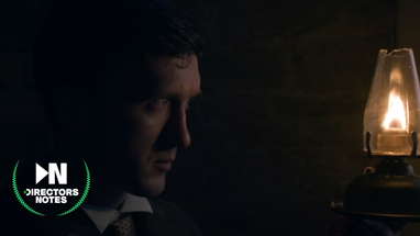 Backwoods | Award Winning H. P. Lovecraft Horror Adaptation By Ryan Mackfall poster