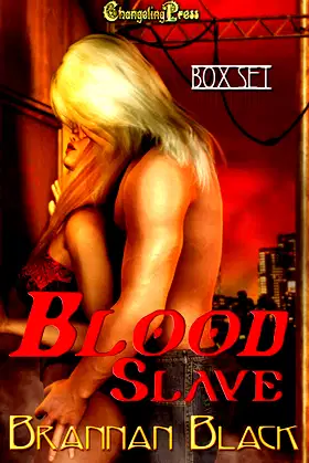 Blood Slave (Box Set) (The Ageless Book 5) poster