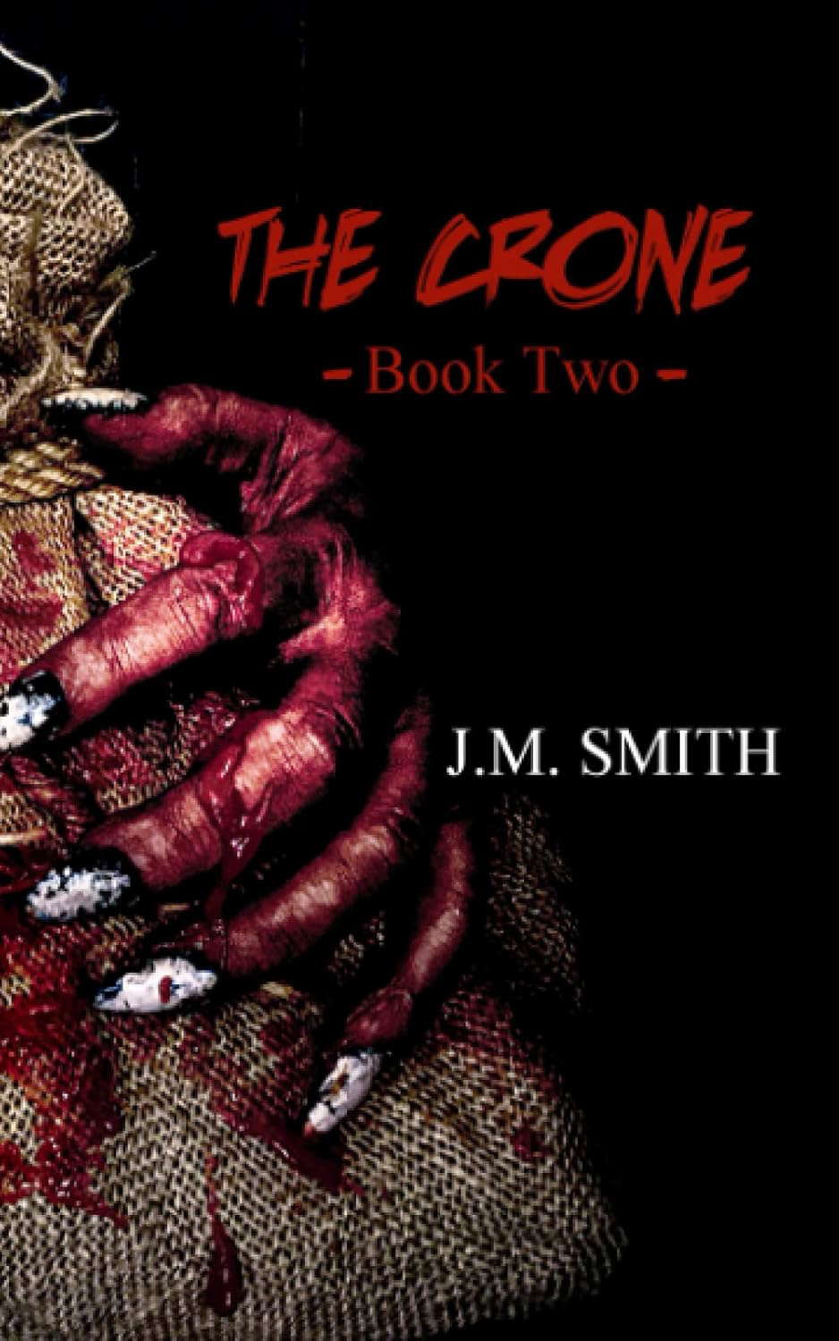 The Crone II poster