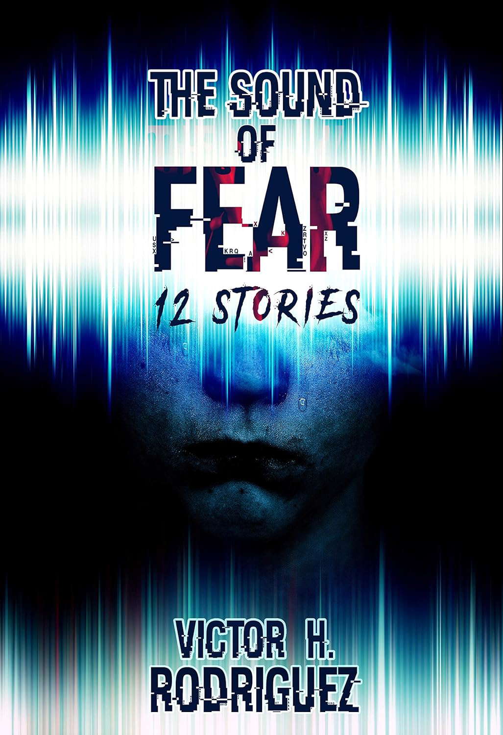 The Sound of Fear poster