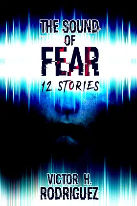 The Sound of Fear poster