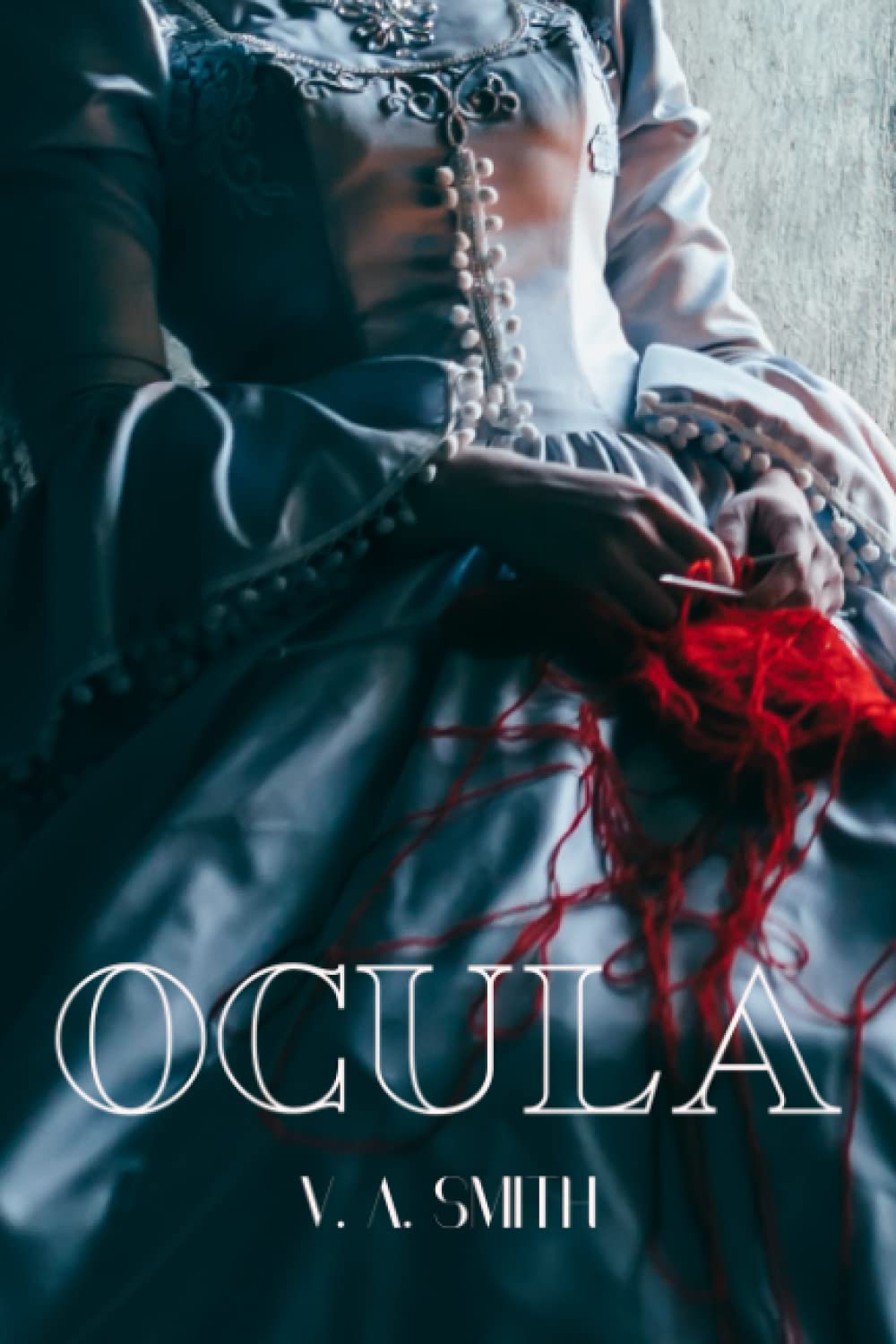 Ocula poster