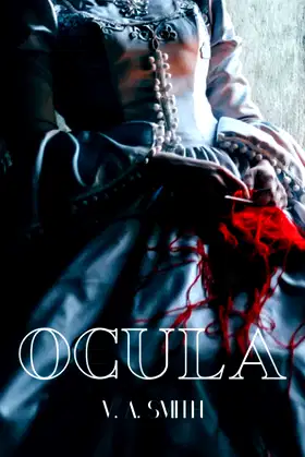 Ocula poster