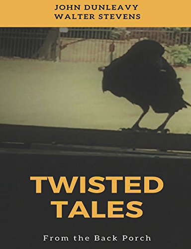Twisted Tales: From The Back Porch poster