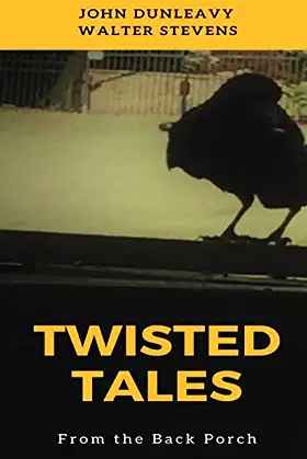 Twisted Tales: From The Back Porch poster