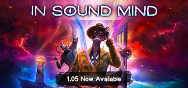 In Sound Mind capsule