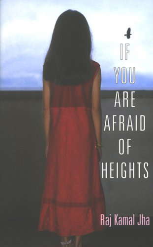 If You Are Afraid Of Heights poster