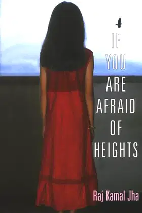 If You Are Afraid Of Heights poster