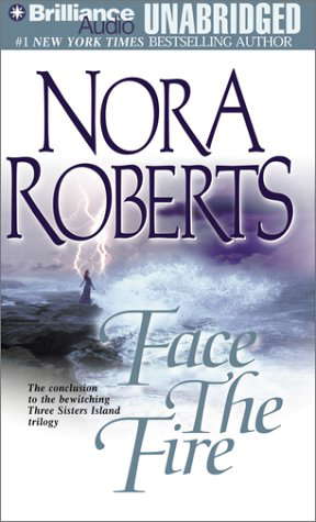Face the Fire (Three Sisters Island Trilogy) poster