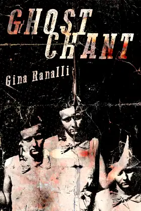 Ghost Chant poster