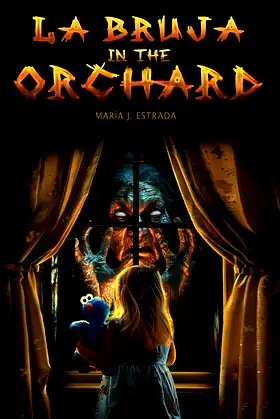 La Bruja in the Orchard (La Bruja del Barrio Loco) poster