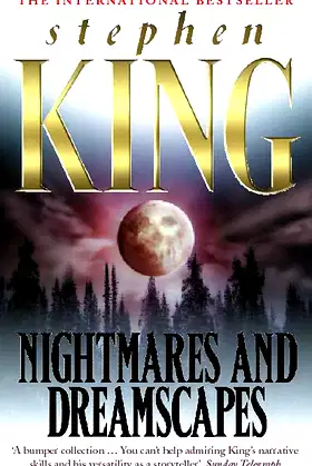 Nightmares and Dreamscapes poster