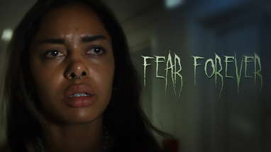 Fear Forever | Horror Short Film poster