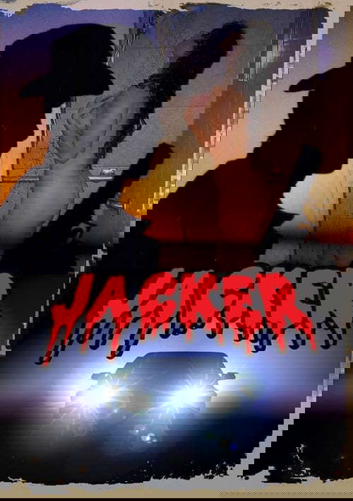 Jacker poster