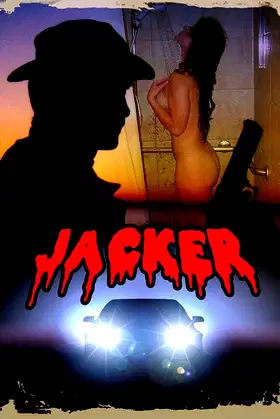 Jacker poster