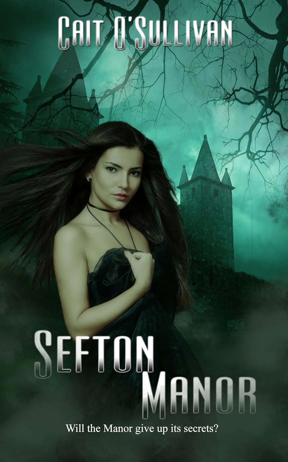 Sefton Manor poster