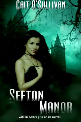 Sefton Manor poster