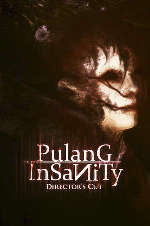 Pulang Insanity - Director's Cut poster