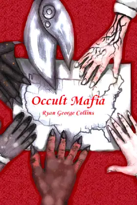 The Occult Mafia: A Story of Monsters poster