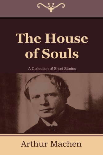The House of Souls poster