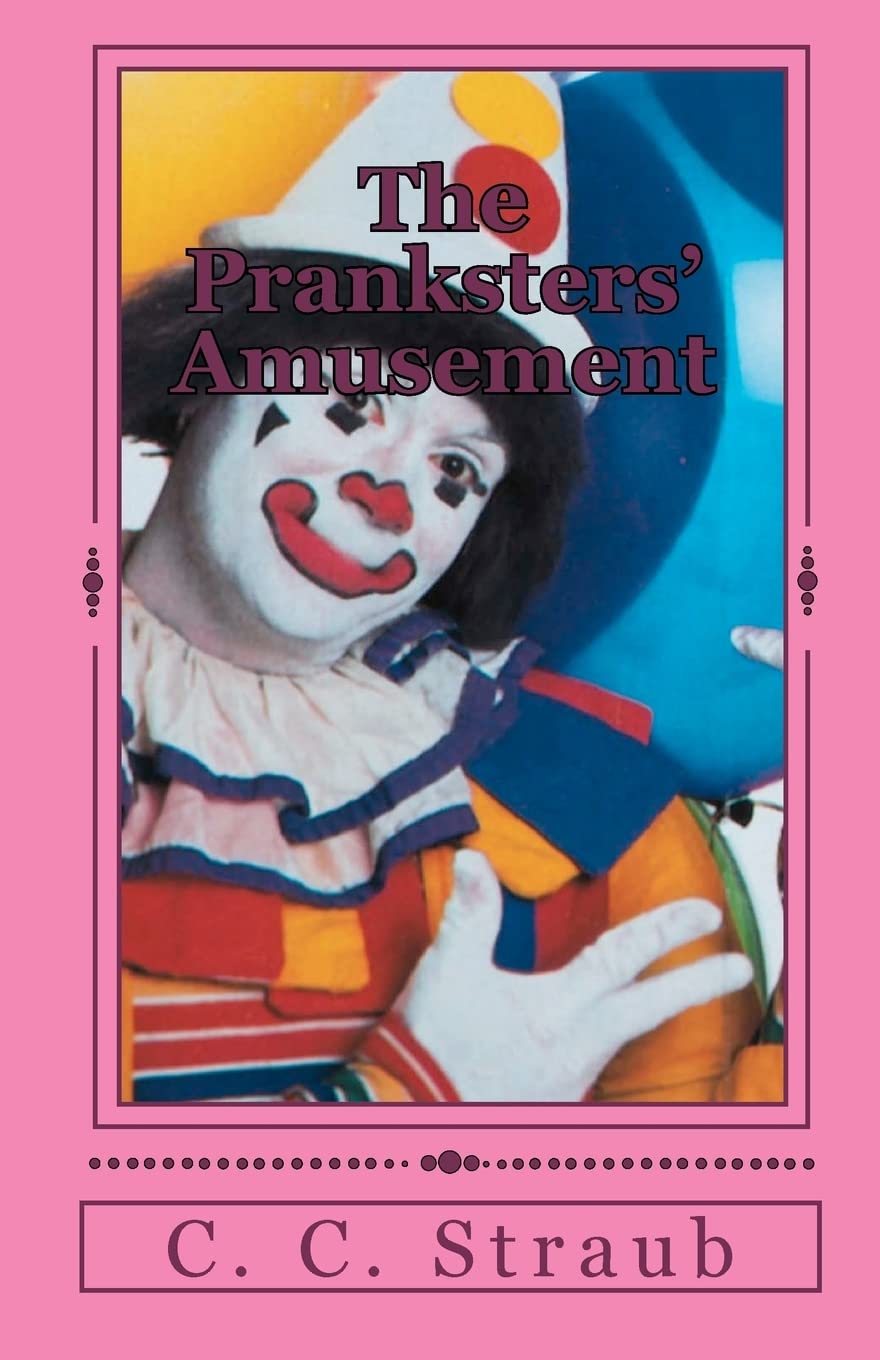 The Pranksters' Amusement poster