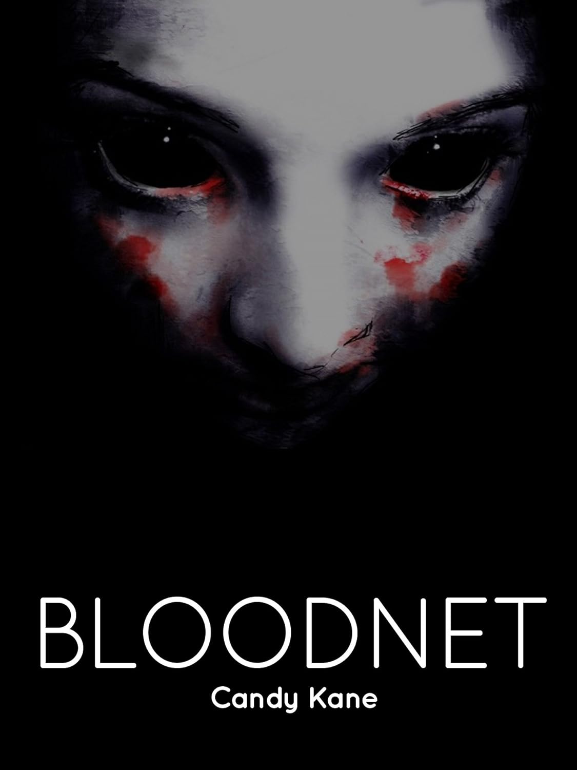 BloodNet poster