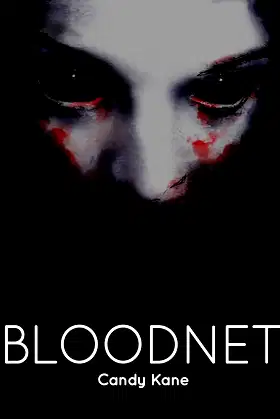 BloodNet poster