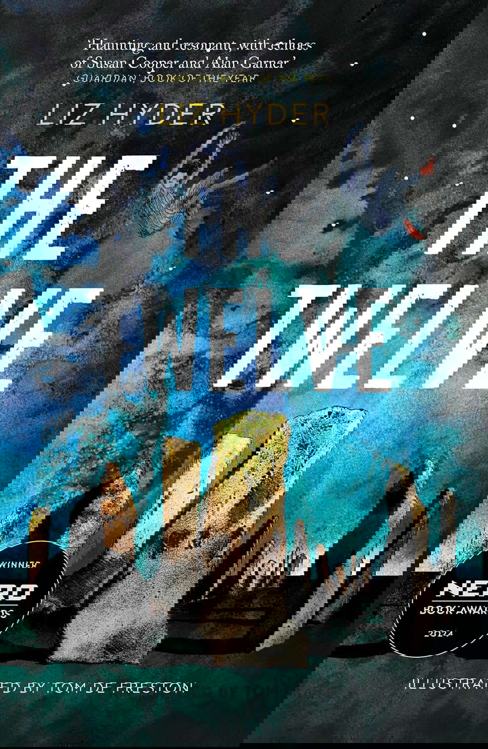 The Twelve poster